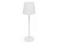 PLATINET TABLE WATERPROOF IP44 REGULATION RECHARGA