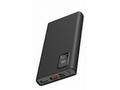 PLATINET POWER BANK 10000mAh Polymer PD 3.0 QC 3.0