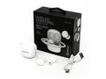 PLATINET TWS EARBUDS PM1001W BT V5.3 + CHARGING CA