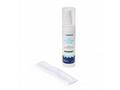PLATINET LCD CLEANING LIQUID + MICROFIBER 125ML PF