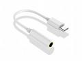 PLATINET SMARTPHONE ADAPTER TYPE-C TO AUX