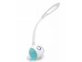 PLATINET DESK LAMP LED NIGHT LAMP BATTERY 2400MAH 