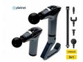 PLATINET MASÁŽNÍ PISTOLE 1500 mAh, 2400-3200 otáče