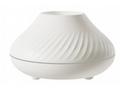 PLATINET FLAME AROMA DIFUZÉR 130ML 6,5W WHITE + 10