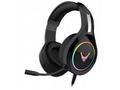 PLATINET VARR herní RGB headset HI-FI STEREO s mik