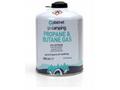 PLATINET BUTANE & PROPANE GAS CARTRIDGE CANISTER 4