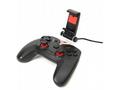 Omega gamepad Sandpiper OTG pro Android s klipem