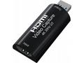 PremiumCord HDMI grabber pro video, audio USB 3.0