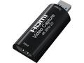 PremiumCord HDMI capture, grabber pro záznam Video
