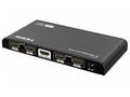 PremiumCord HDMI 2.0 splitter 1-4 porty, 4K x 2K, 