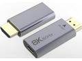 PremiumCord Adaptér USB-C na HDMI rozlišení obrazu