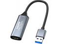 PremiumCord HDMI capture, grabber pro záznam Video