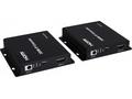 PremiumCord HDMI Full HD 1080p extender na 300m př