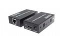 PremiumCord 4Kx2K@60Hz HDMI2.0 extender na 60m pře