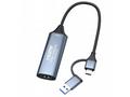 PremiumCord HDMI capture, grabber pro záznam Video