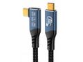 PremiumCord USB4 Version2.0 80Gbps 16K@60Hz 240W T