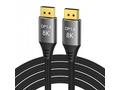 PremiumCord DisplayPort 1.4 přípojný kabel 32,4Gbi
