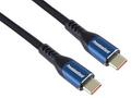 PremiumCord USB-C kabel ( USB 3.2 GEN 2x2, 5A, 100