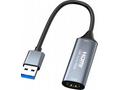 PremiumCord USB 3.0 adaptér na HDMI, FULL HD 1080p
