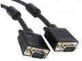 PremiumCord SVGA kabel k monitoru, DCC2, 15m
