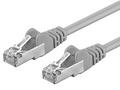 Premiumcord Patch kabel CAT 6a S-FTP, RJ45-RJ45, L