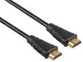PremiumCord 4K Kabel HDMI A - HDMI A M, M zlacené 