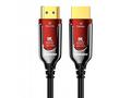 PremiumCord Ultra High Speed HDMI 2.1 optický fibe