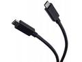 PremiumCord USB-C kabel ( USB 3.2 generation 2x2, 