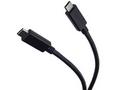 PremiumCord USB-C kabel ( USB 3.2 generation 2x2, 