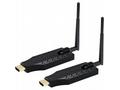 PremiumCord HDMI Wireless ext fullHD na 150m