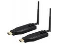 PremiumCord HDMI Wireless ext fullHD na 150m