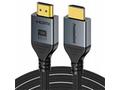 PremiumCord Ultra HD HDMI 2.2 kabel 16K@60Hz, 8K@2