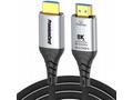 PremiumCord Ultra High Speed HDMI 2.1 optický fibe
