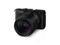 Panasonic Lumix DC-S9 + S-R28200E - hluboká černá