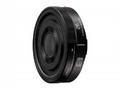 Panasonic LUMIX S 26mm F8.0 pancake (MF)