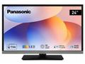 Panasonic TB-24S40AEZ Smart Powered by TiVo TV, 60