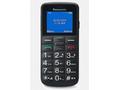 Panasonic KX-TU110EXB mobilní telefon pro seniory 