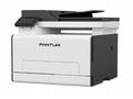Pantum CM2100ADW color laser multifunkce, 20 str.,