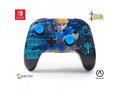 PowerA Vylepšený bezdrátový ovladač pro Nintendo s
