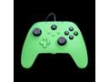 PowerA Kabelový ovladač pro Xbox - Verdant Meadow
