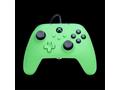 PowerA Kabelový ovladač pro Xbox - Verdant Meadow