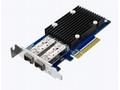 QNAP QXG-10G2SF-X710 rozšiřující karta 2x 10Gb SFP