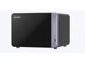 QNAP TS-632X-4G (4core 2GHz, 4GB RAM, 6x SATA, 1x 