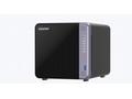 QNAP TS-432X-4G (4core 2GHz, 4GB RAM, 4x SATA, 1x 