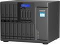 QNAP TS-1655-8G (8core 2,8GHz, 8GB RAM, 12x 3,5"+4