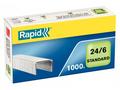 Rapid Drátky Standard 26, 6, 1000 ks