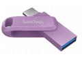 SanDisk Flash Disk 128GB Ultra Dual Drive Go, USB-