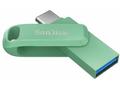 SanDisk Ultra Dual Drive Go, 128GB, USB 3.2, USB-A