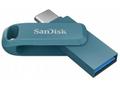 SanDisk Ultra Dual Drive Go 64GB USB 3.2 USB-A + U