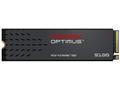 SanDisk Optimus 5100 - SSD - 1 TB - interní - M.2 